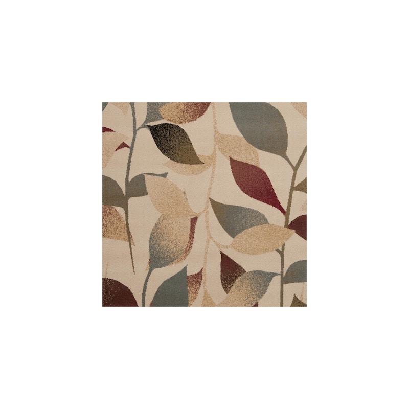 Livabliss Riley Transitional Animal Area Rug