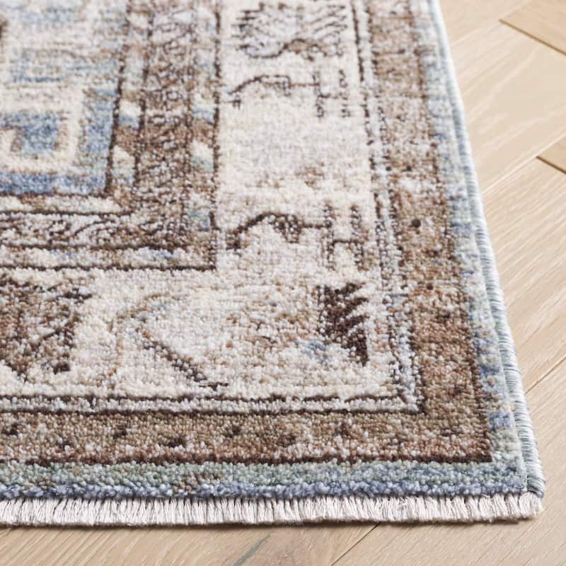 SAFAVIEH Antique Kamilla Glwadys Traditional Rug