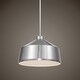 preview thumbnail 6 of 14, Uttermost Holgate 1-Light Pendant