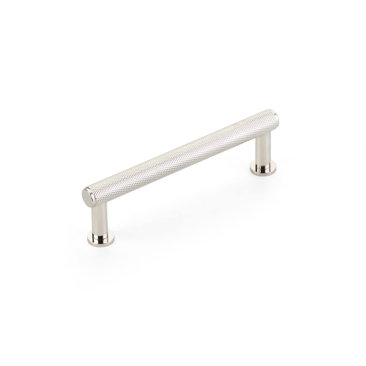 Option Polished Nickel