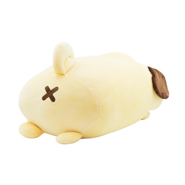 puglie plush