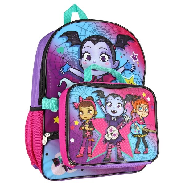 vampirina book bag