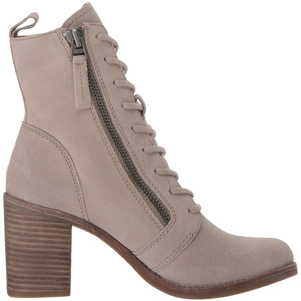 dolce vita lela combat boot