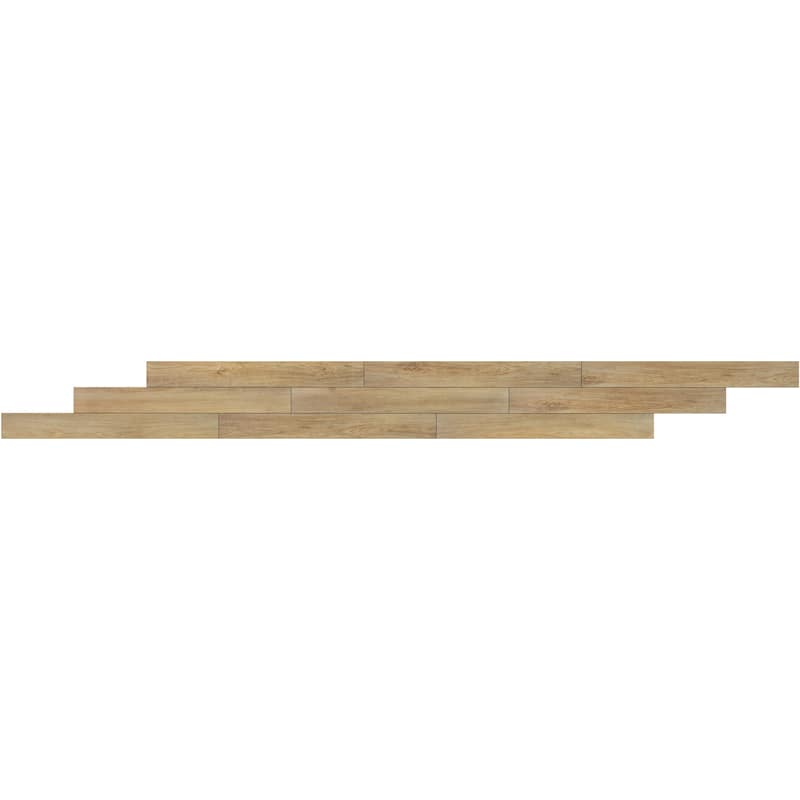 Daltile Adventuro 6" x 48" 4.5 MM 12 Mil Rigid Click Luxury Vinyl Flooring (16 PC per Carton) (32.15 SQFT per Carton)