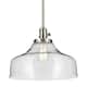 Option Brushed Nickel