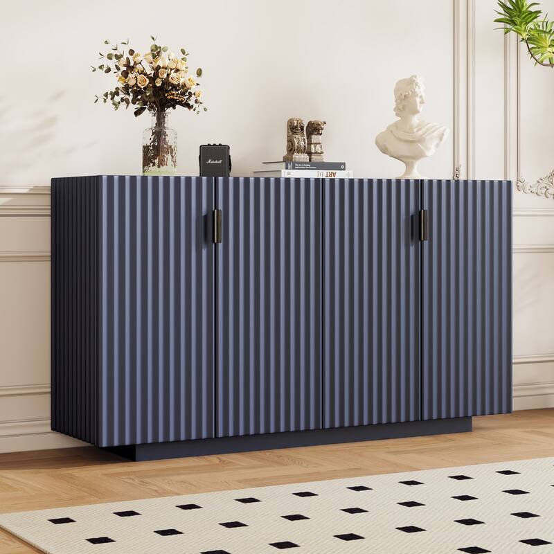 Modern Simple Design Sideboard