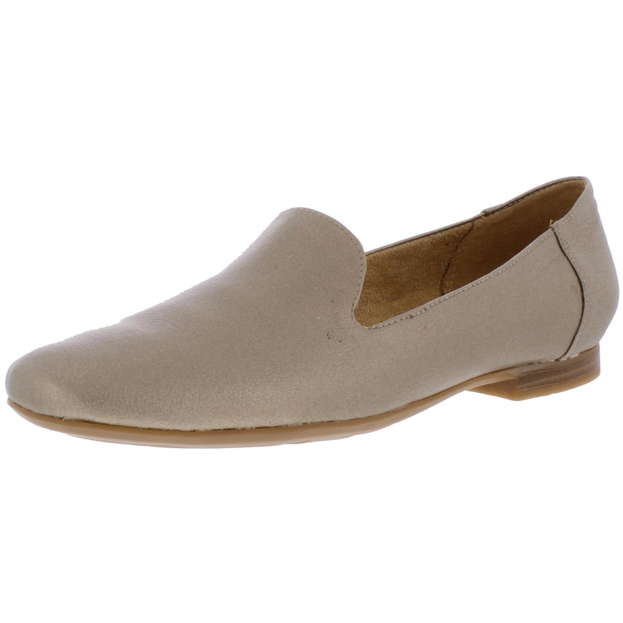 naturalizer kit loafers