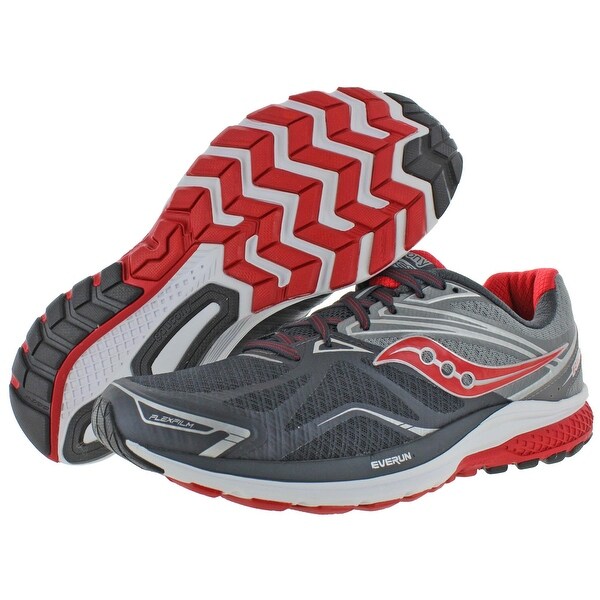 saucony men's ride 9 running shoe
