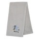preview thumbnail 2 of 2, Disney Mighty Mickey Baby Blanket