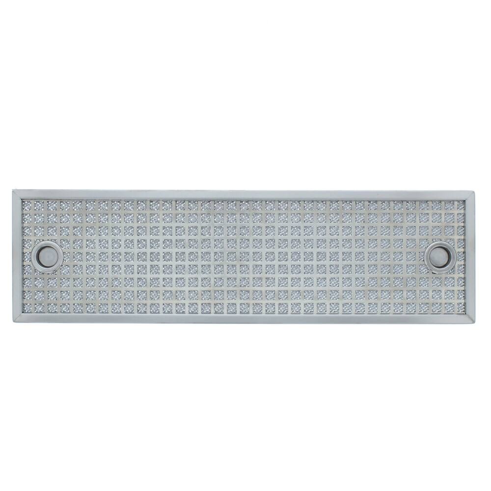 Zephyr 50200029 Replacement Decorative Mesh Filter