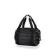 preview thumbnail 1 of 3, Oniva All-Day Washable Insulated Cooler Bag, (Obsidian Black)