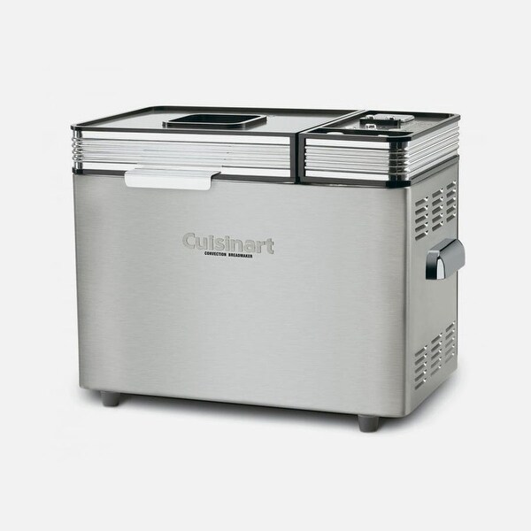 Shop Cuisinart CBK-200FR 2lb Convection Bread Maker ...
