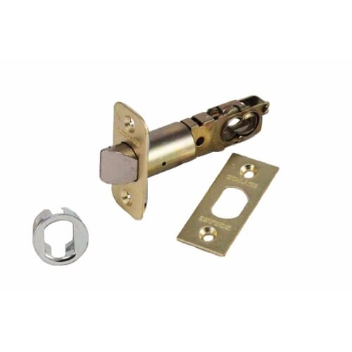 Shop Schlage 16-210 F-Series 1 x 2.25 Inch Triple Option ...