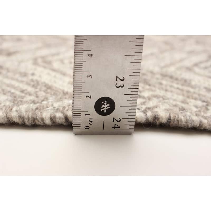 Sienna Taupe Rug 3'10" x 6'2" - 3'10 x 6'2