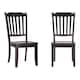 Option Antique Black