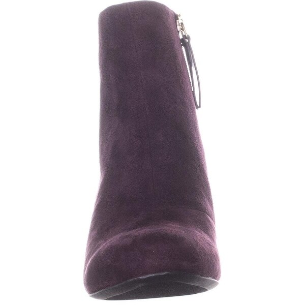 dkny corrie ankle booties