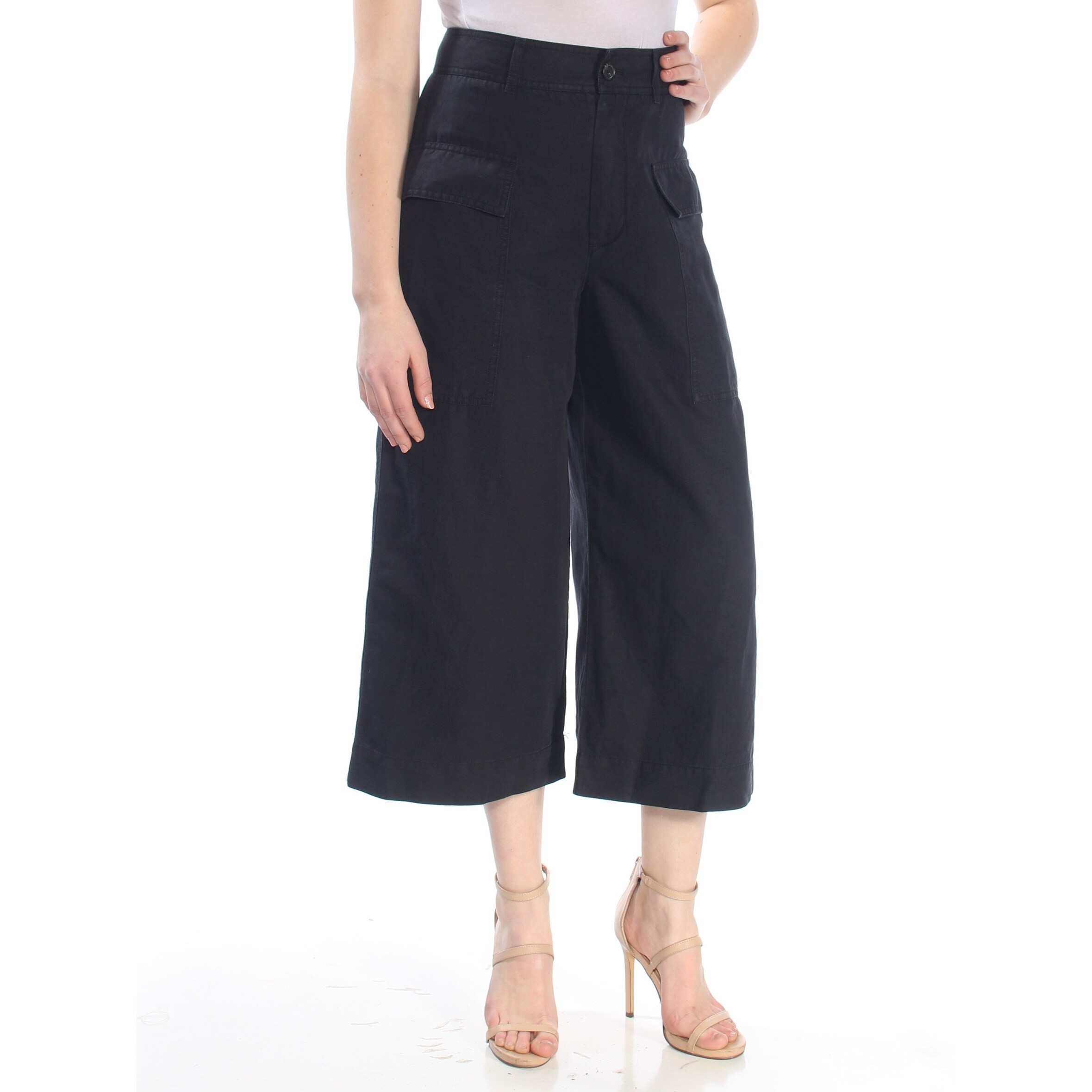size 6 pants