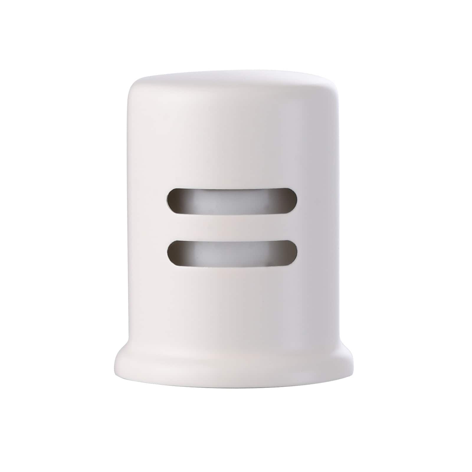 Option Bright White