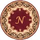 Option Maroon N