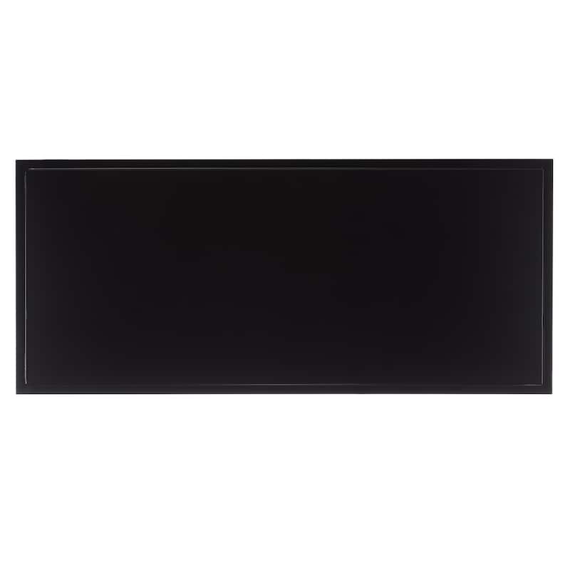 SAFAVIEH Couture Hodge Metal Coffee Table - 46"W x 20"D x 17"H