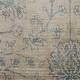 preview thumbnail 14 of 15, Desert Skies Vintage Floral Beige Blue Area Rug