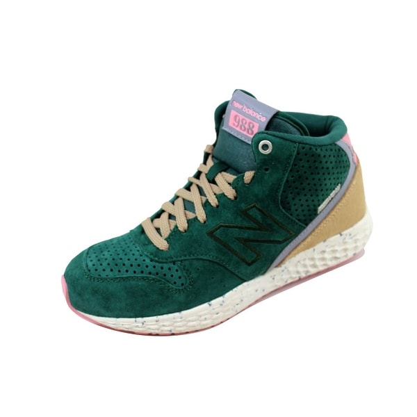 new balance metallic 988