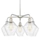 Option Satin Nickel / Seedy