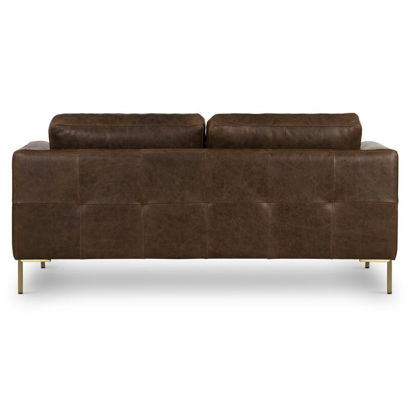 Poly and Bark Calle 75" Apartment Sofa