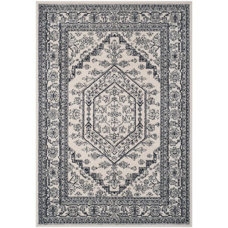 SAFAVIEH Adirondack Sian Rustic Oriental Medallion Rug