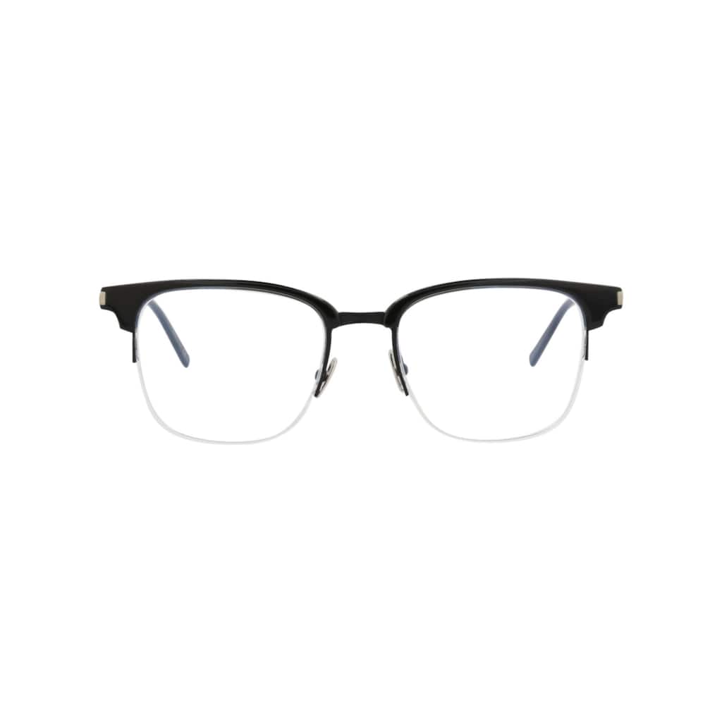 Saint Laurent Square-Frame Acetate Optical Frames