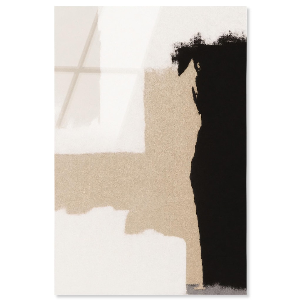 Earth and Ink III Acrylic by Art Remedy, Ready to Hang