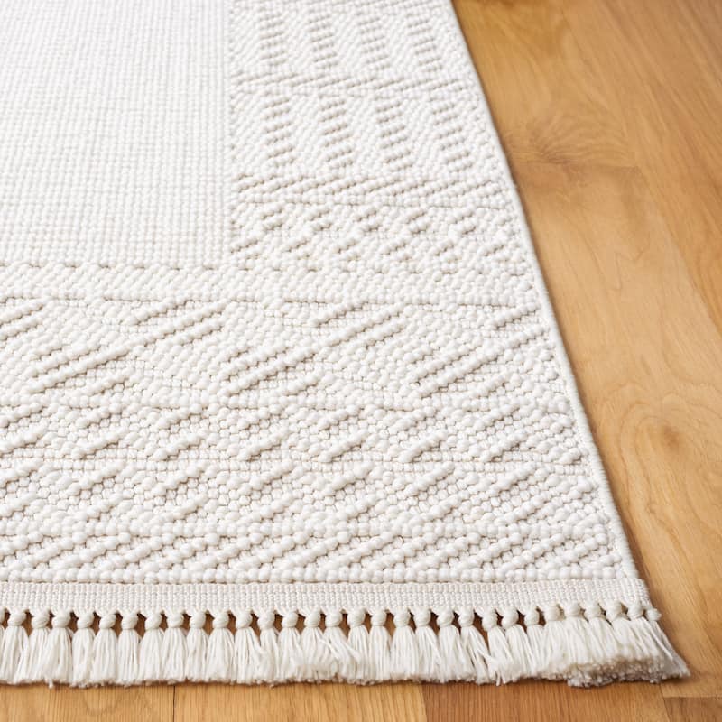 SAFAVIEH Camden Gioula Rustic Rug