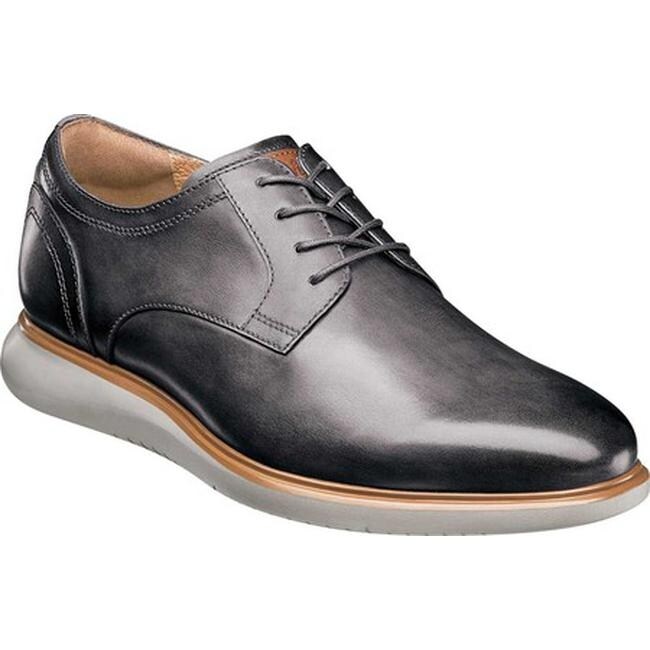 Florsheim fuel plain toe oxford clearance
