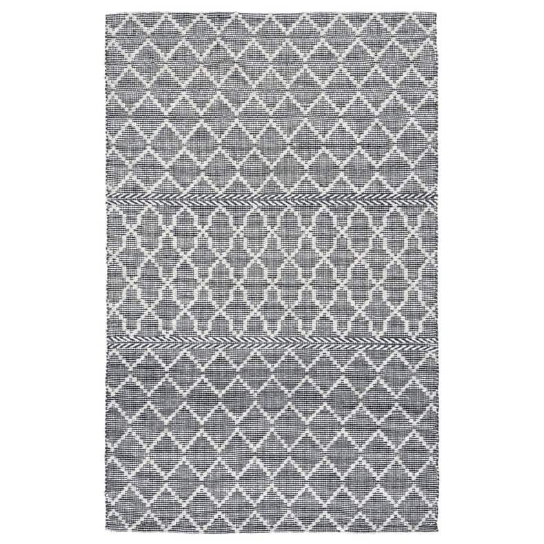 Sonora Indoor Outdoor Accent Rug by Kosas Home