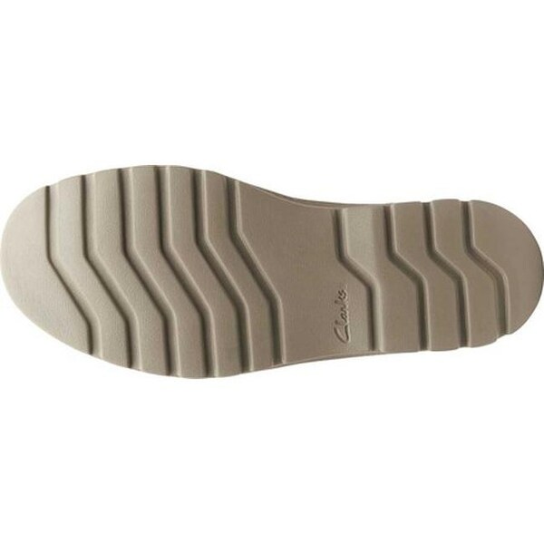 clarks men's vanek mid ankle boot