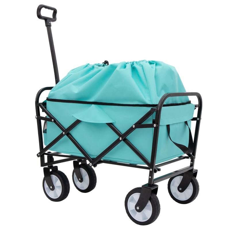 Foldable Wagon Cart Beach