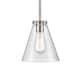 Option Brushed Nickel