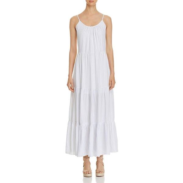 Shop Cupio Blush Womens Maxi Dress Casual Sleeveless Overstock