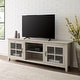 preview thumbnail 5 of 41, Middlebrook Dornbirn 70-inch Transitional TV Stand