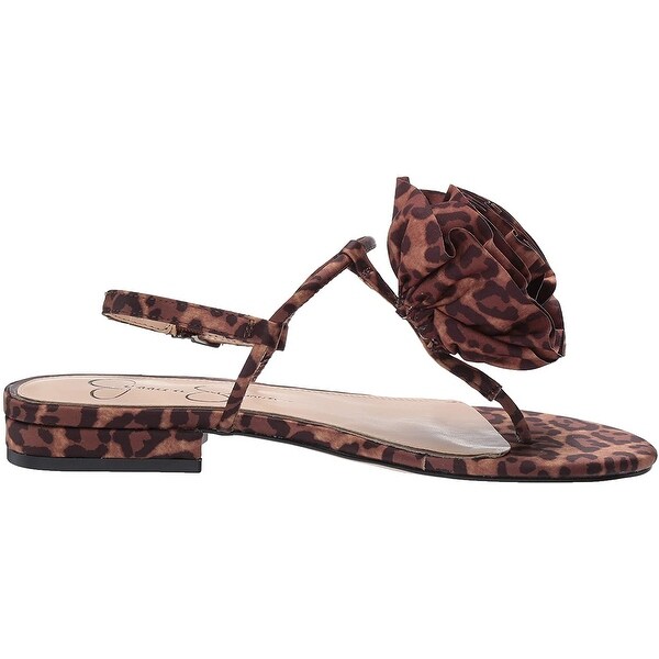 jessica simpson kirah sandal