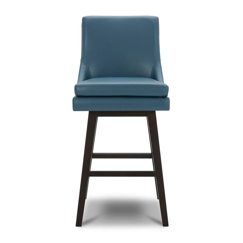 Luca Counter Height Swivel Barstool