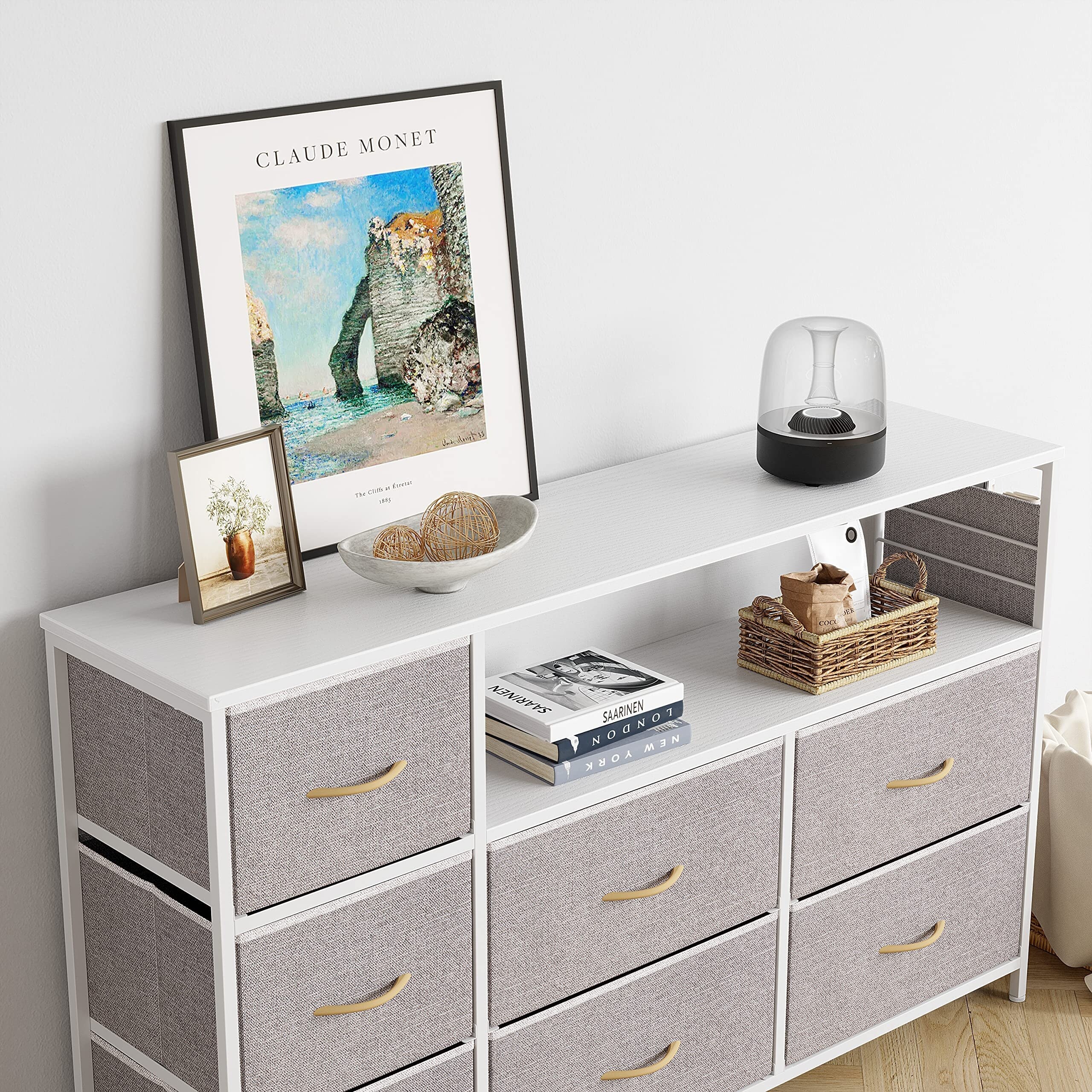 light grey dresser for nursery Grey Nursery Dressers & Gray Baby Dressers | Walmart