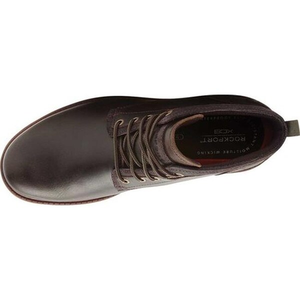 rockport rugged bucks ii