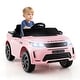 preview thumbnail 7 of 29, 12V Kids Ride On Car with Remote Control and Lockable Doors - 42.5 x 25.6 x 20 inch (L x W x H)
