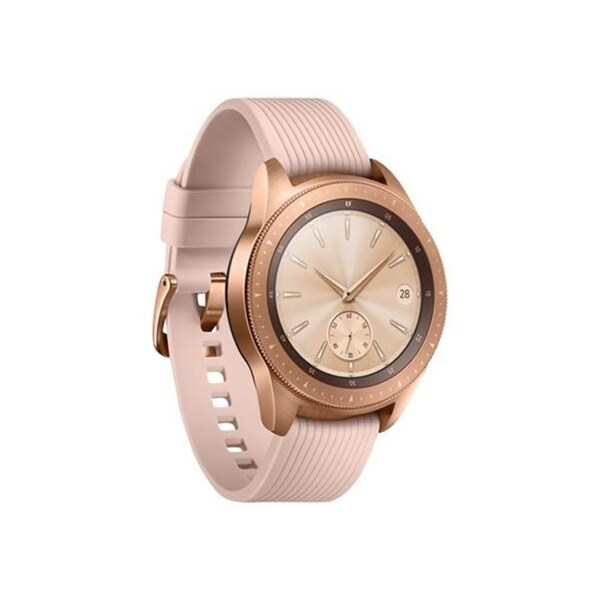 galaxy watch rose