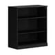 preview thumbnail 64 of 71, 100% Solid Wood Modular Kitchen Pantry Cabinet by Palace Imports 32 - Black