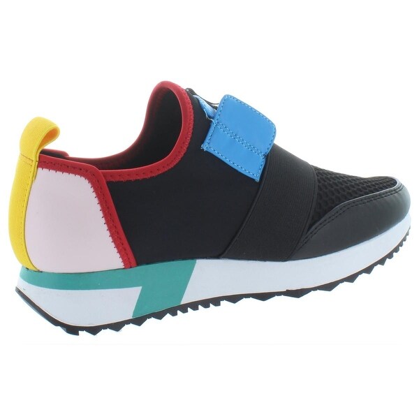 steve madden antics trainers