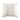 Southern Tide Batten Square Linen Decorative Pillow