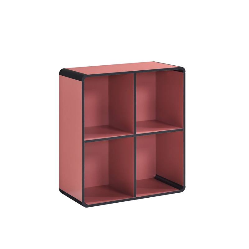 Open Bookcase