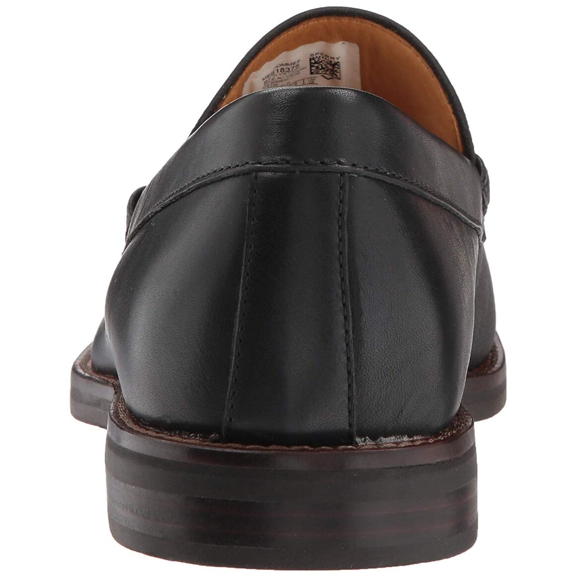 sperry men's gold cup exeter penny loafer